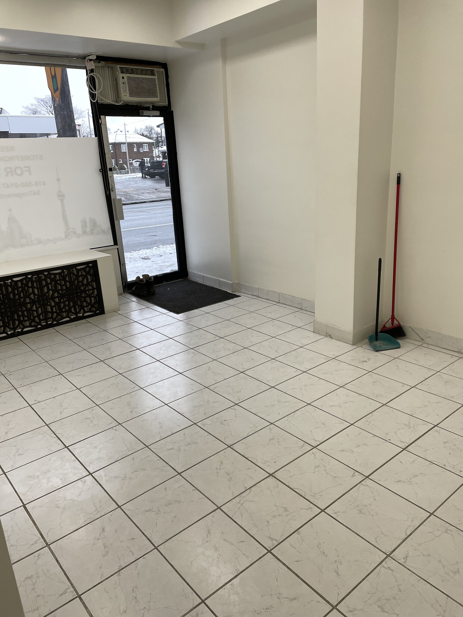 547 Rogers Rd, Toronto, ON for sale Building Photo- Image 1 of 1