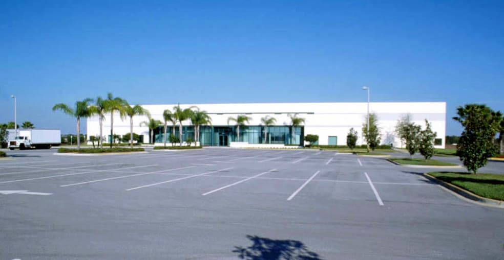 1801 Cypress Lake Dr, Orlando, FL for lease - Building Photo - Image 2 of 9