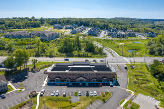 57 Route 6, Baldwin Place, NY - aerial  map view - Image1