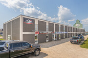 75 Shep St, Spruce Grove AB - Warehouse