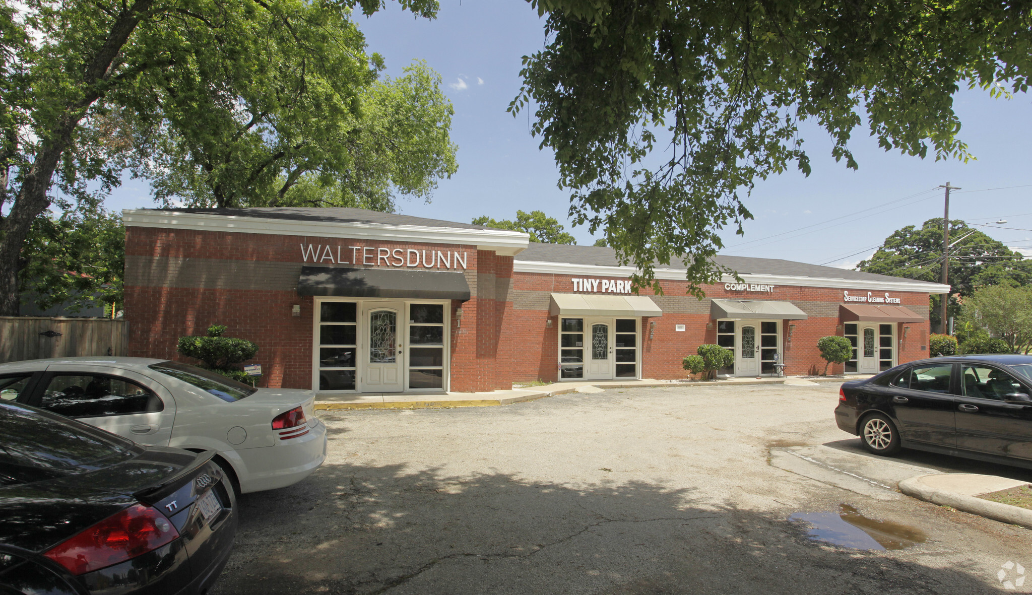 1101 Navasota St, Austin, TX for sale Primary Photo- Image 1 of 1