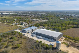 More details for 7713 Dee Gabriel Collins Rd, Austin, TX - Industrial for Lease