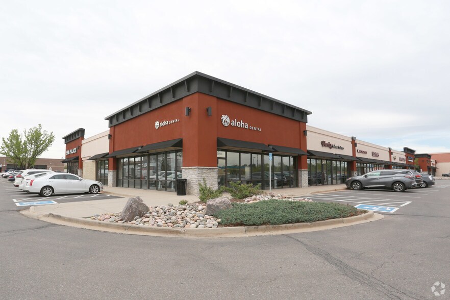 2030 E County Line Rd, Highlands Ranch, CO for sale - Primary Photo - Image 1 of 1