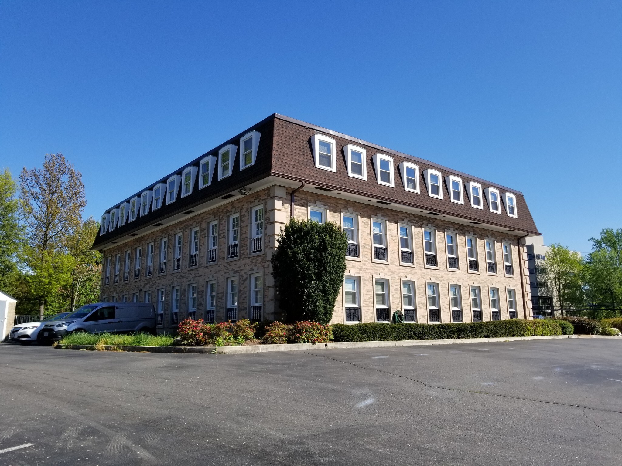 8408 Arlington Blvd, Merrifield, VA for sale Building Photo- Image 1 of 1