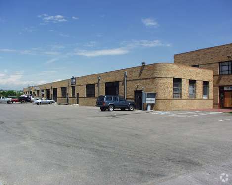 2555 S Santa Fe Dr, Denver, CO for lease - Other - Image 2 of 7