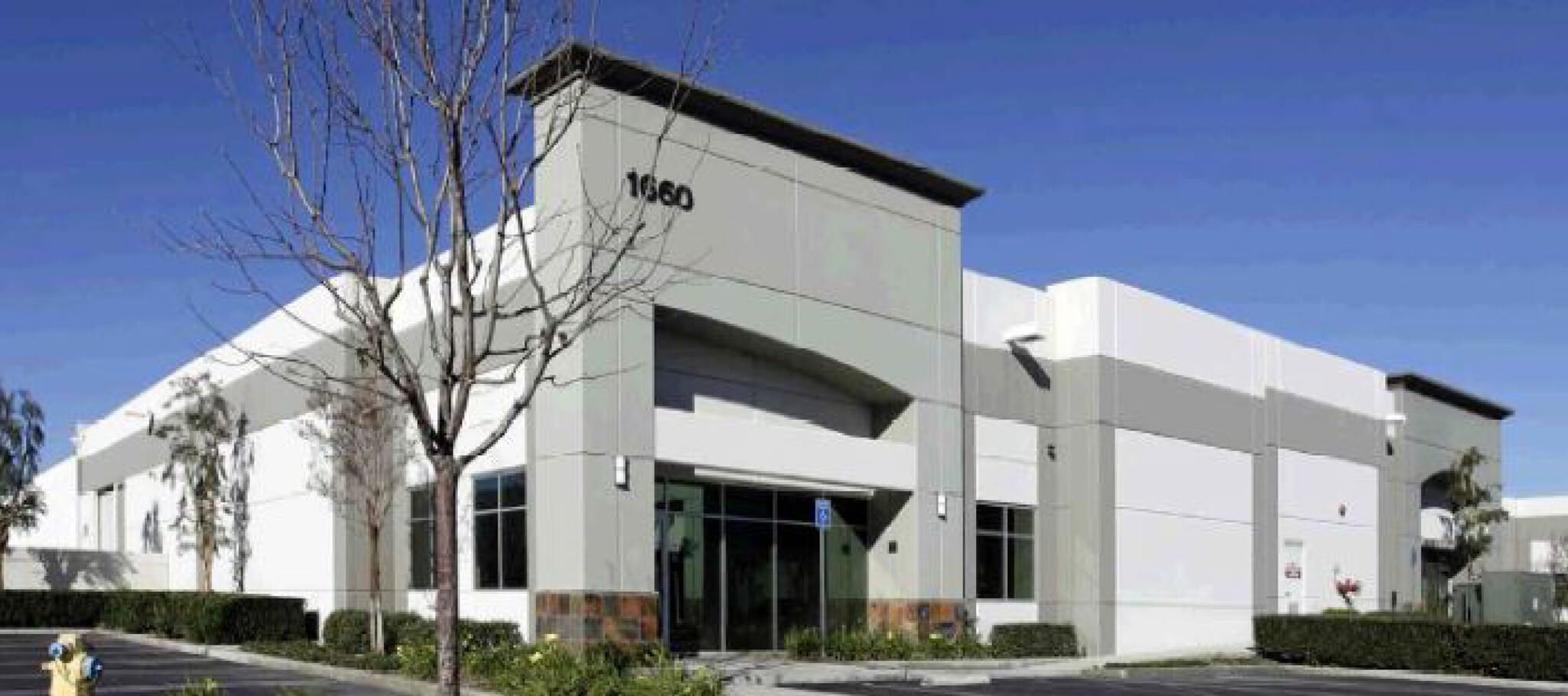 1660 S Grove Ave, Ontario, CA for lease Interior Photo- Image 1 of 1