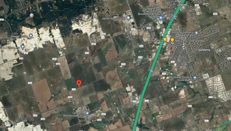 1284 County Road 216, Jarrell TX - Data Center