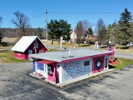 65 State Route 96 Rt, Owego NY - Owner Financed Property
