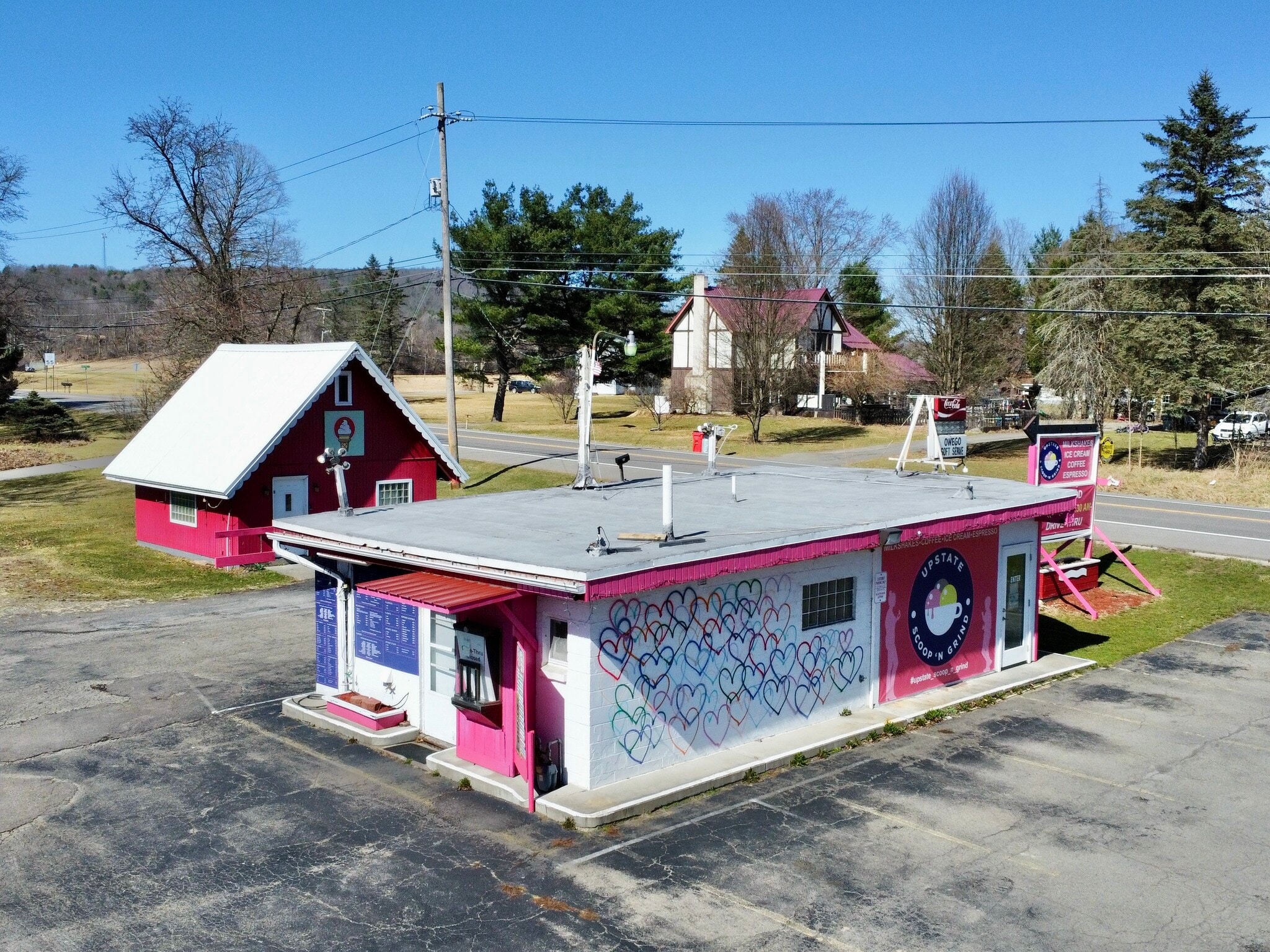 65 State Route 96 Rt, Owego, NY for sale Building Photo- Image 1 of 41