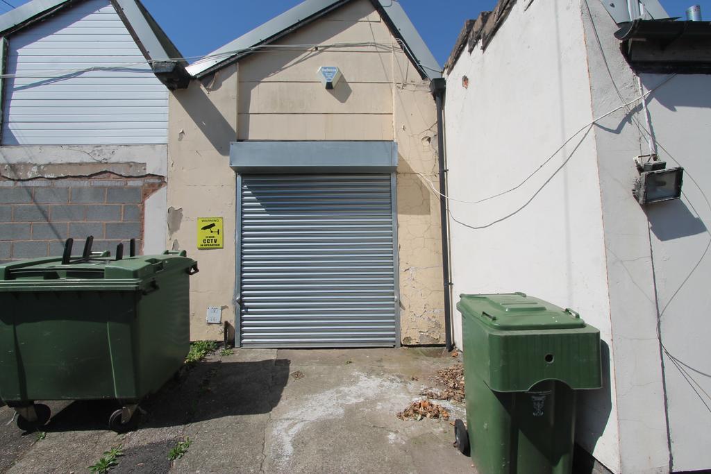 Sycamore Rd, Birmingham for lease Building Photo- Image 1 of 6