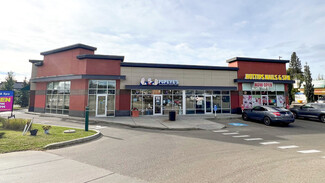 More details for 5504-5512 Calgary Trl NW, Edmonton, AB - Retail for Lease