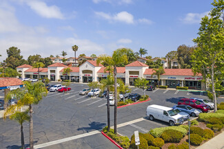 More details for 1580 S Melrose Dr, Vista, CA - Retail for Lease