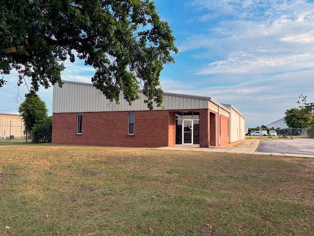2536 Mid Park Dr, Montgomery, AL for lease Building Photo- Image 1 of 4