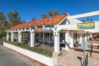 More details for 25380 Marguerite Pky, Mission Viejo, CA - Retail for Lease