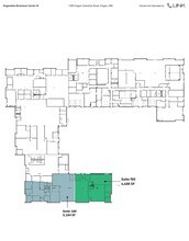 1285 Corporate Center Dr, Eagan, MN for lease Floor Plan- Image 1 of 1