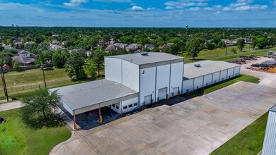 6401 N Eldridge Pky, Houston, TX for lease Interior Photo- Image 2 of 2