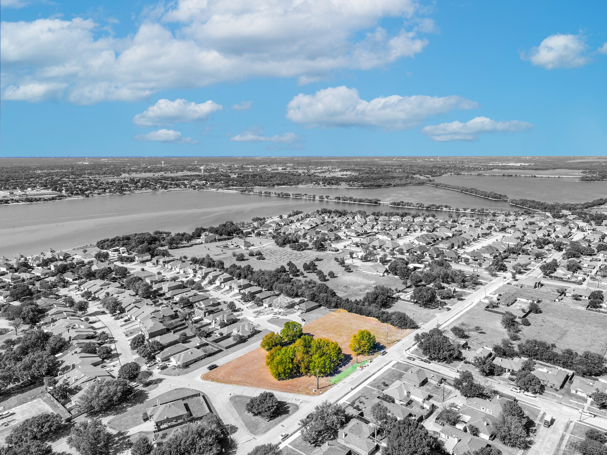 2345 Fuqua Rd, Rowlett, TX for sale Building Photo- Image 1 of 24