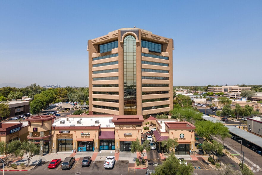 2800 N 44th St, Phoenix, AZ for sale - Building Photo - Image 3 of 19