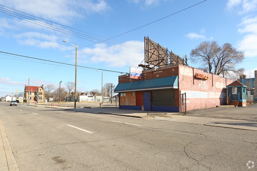6526 John R St, Detroit, MI for sale - Building Photo - Image 2 of 3