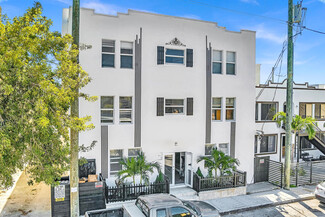 More details for 1142 SW 4th St, Miami, FL - Multifamily for Sale