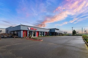 Retail Investment Opportunity - Commercial Kitchen