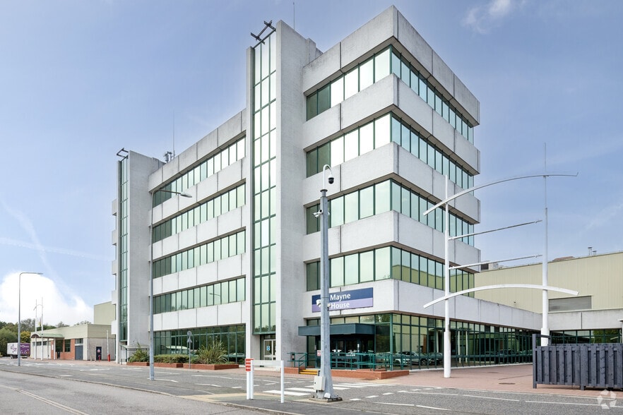 Fenton Way, Basildon for lease - Building Photo - Image 2 of 9