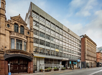 More details for 29 Peter St, Manchester - Office for Lease