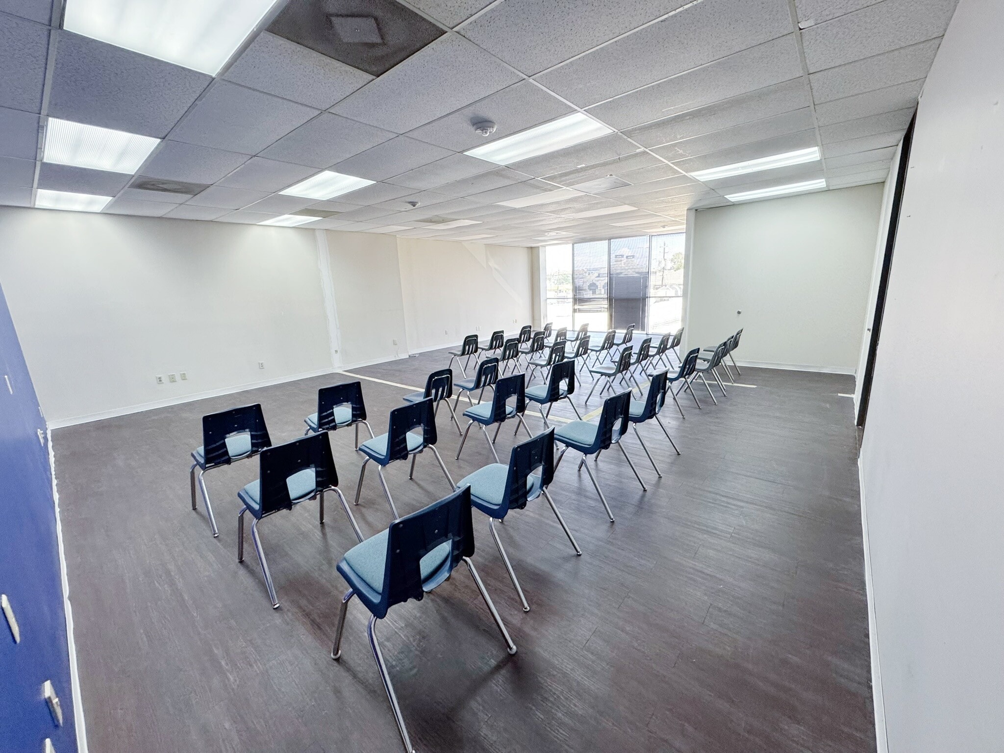 6430 Richmond Ave, Houston, TX for lease Building Photo- Image 1 of 8