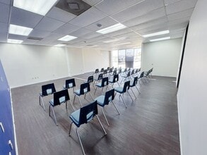 6430 Richmond Ave, Houston, TX for lease Building Photo- Image 1 of 8