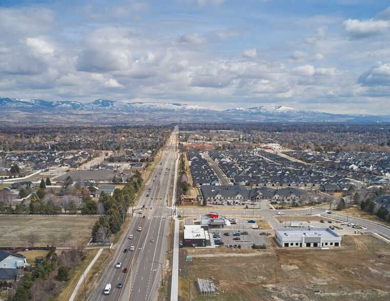 6357 N Fox Run Way, Meridian, ID for sale - Building Photo - Image 3 of 5