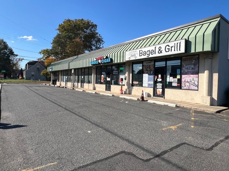 532 Cliffwood Ave, Cliffwood, NJ for lease - Building Photo - Image 3 of 10