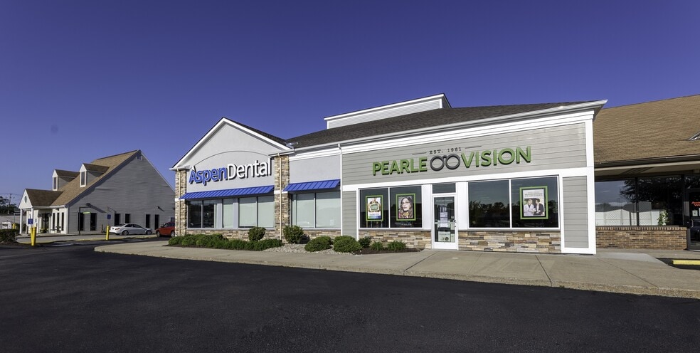 20 Commerce Way, Seekonk, MA for lease - Building Photo - Image 3 of 3