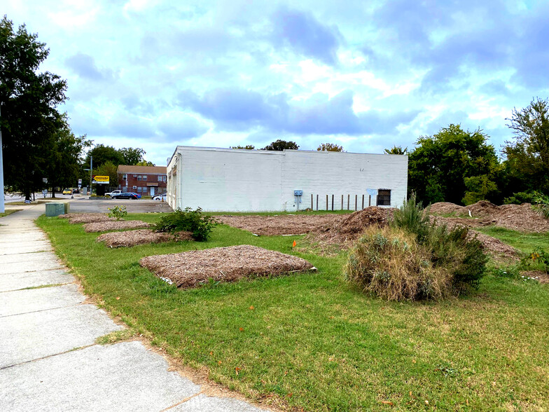 2610 Church St, Norfolk, VA for lease - Building Photo - Image 3 of 7