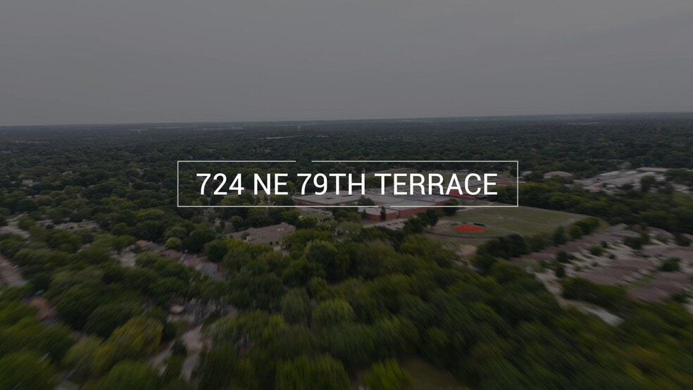 724 NE 79th Ter, Kansas City, MO for sale - Commercial Listing Video - Image 2 of 16