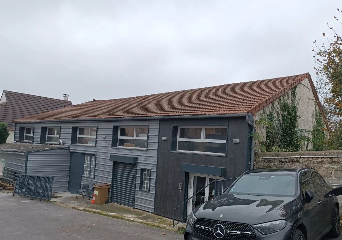 34 Rue De Vaucelle, Argenteuil for sale Primary Photo- Image 1 of 18