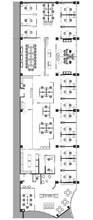 23 Sunpark Dr SE, Calgary, AB for lease Floor Plan- Image 1 of 1