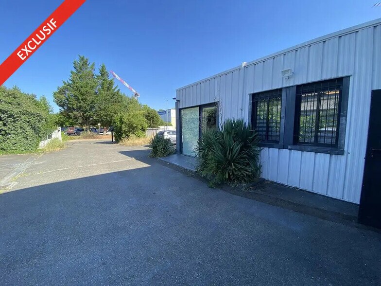 Flex in Quint-Fonsegrives for sale - Building Photo - Image 2 of 10