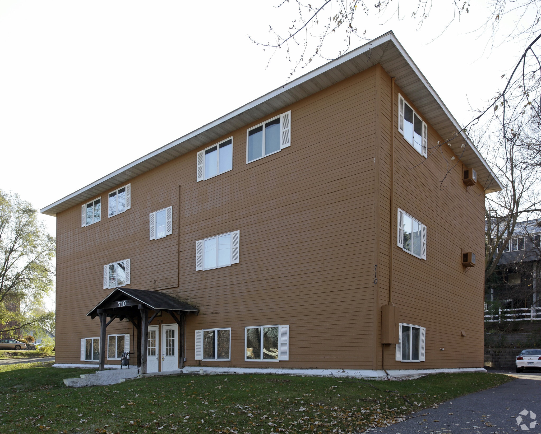 710 13th St S, Saint Cloud, MN for sale Building Photo- Image 1 of 3