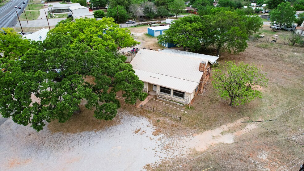 1301 Early Blvd, Early, TX for sale - Building Photo - Image 2 of 2