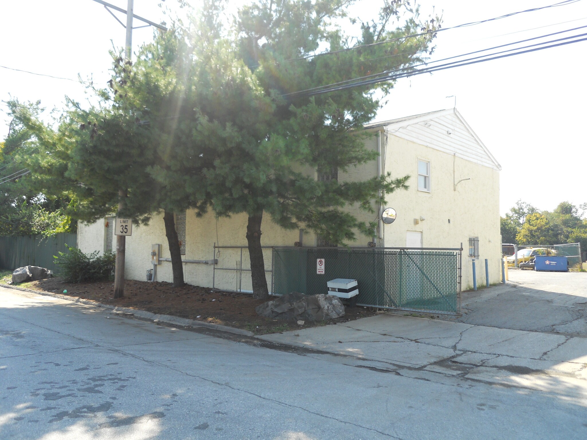 Industrial in Wilmington, DE for sale Primary Photo- Image 1 of 1