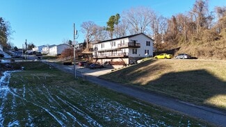 More details for 751 Hunt St, Ashland, KY - Multifamily for Sale