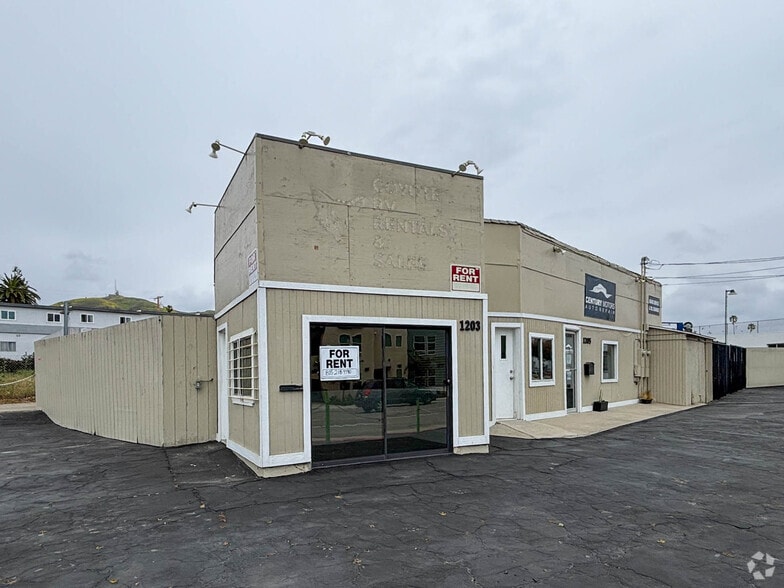 3440 E Main St, Ventura, CA for lease - Primary Photo - Image 2 of 24