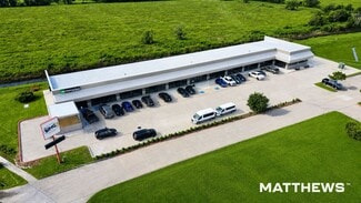 More details for 1741 Highway 35 Byp N, Alvin, TX - Retail for Lease