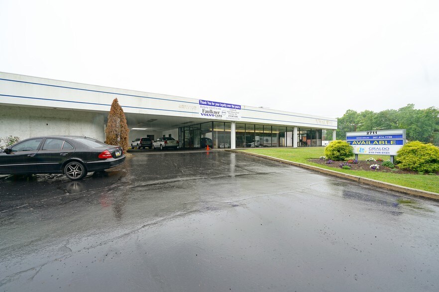 2711 Philmont Ave, Huntingdon Valley, PA 19006