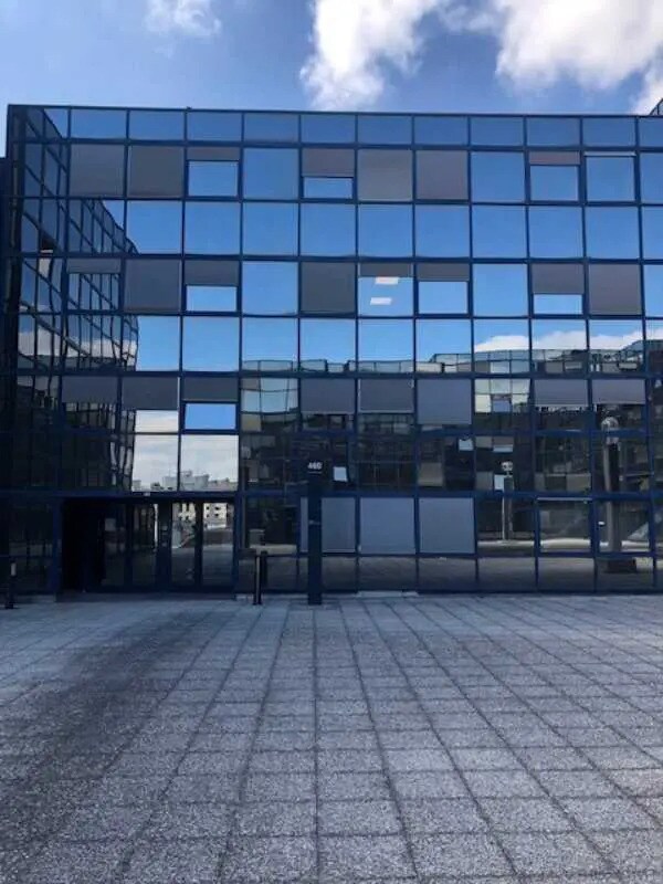 Office in Noisy-le-Grand for sale Building Photo- Image 1 of 10