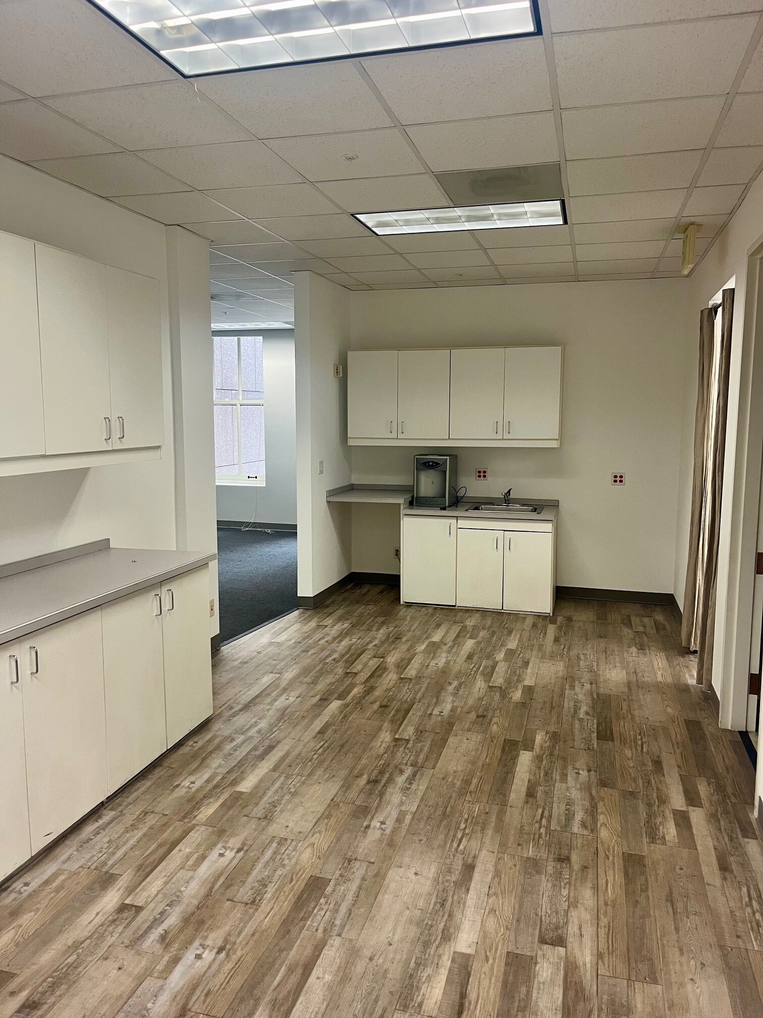 142 Sansome St, San Francisco, CA for lease Interior Photo- Image 1 of 4