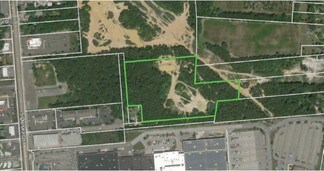 More details for 274 Smith St, Vineland, NJ - Land for Sale