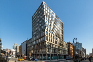 More details for 82 Ludlow St, New York, NY - Retail for Lease