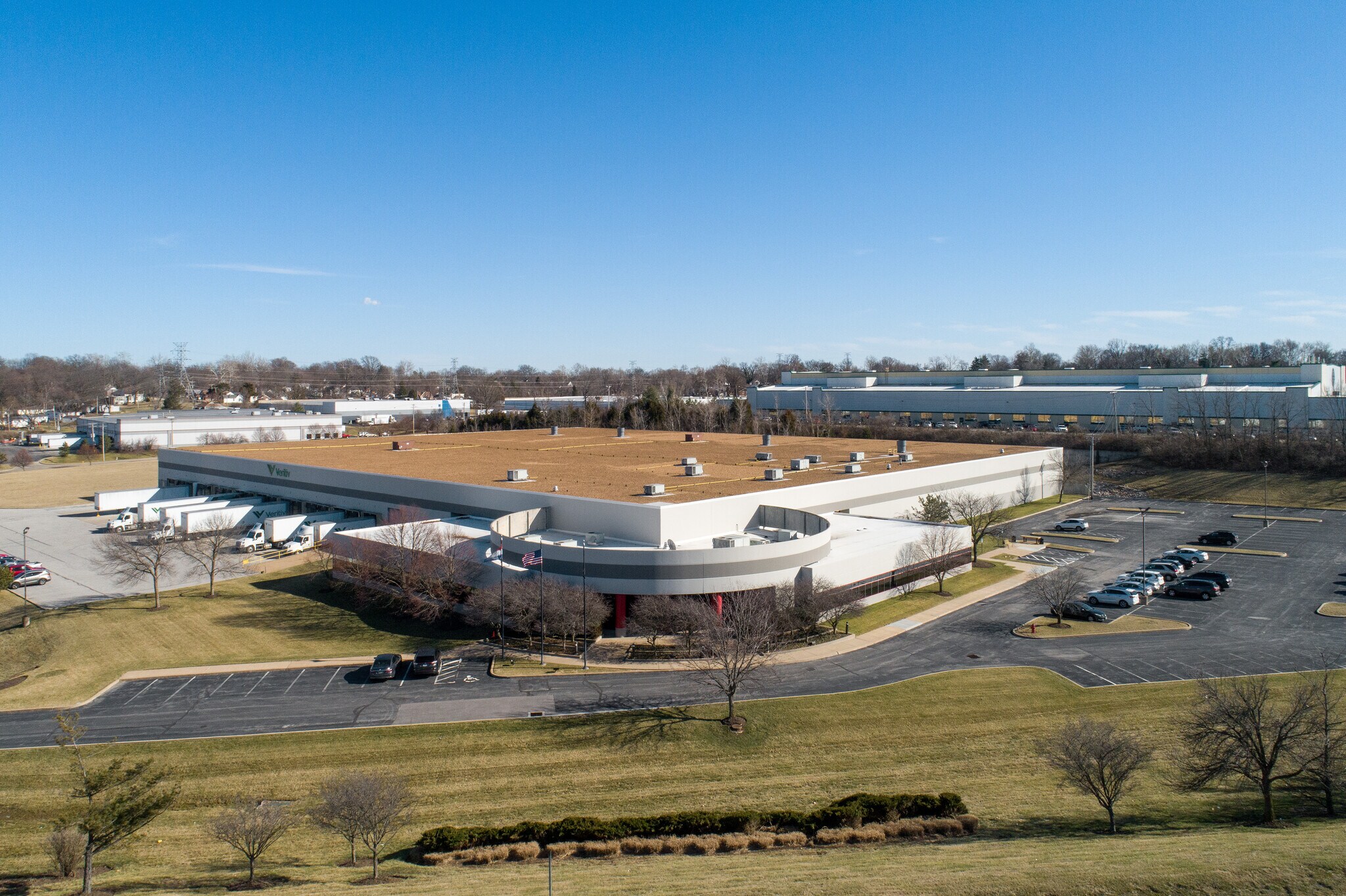 8195 Lackland Rd, Bel Ridge, MO for sale Building Photo- Image 1 of 1