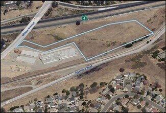 More details for Willow Ave, Hercules, CA - Land for Sale